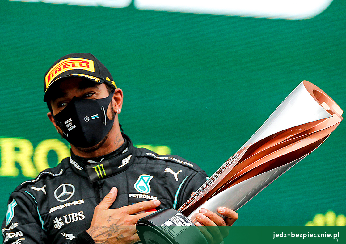 WYDANIE NA WEEKEND | Wszystko już rozstrzygnięte w F1